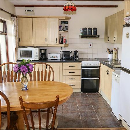 Hideaway Villa Ballinrobe Ngoại thất bức ảnh
