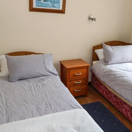Hideaway Villa Ballinrobe Ngoại thất bức ảnh