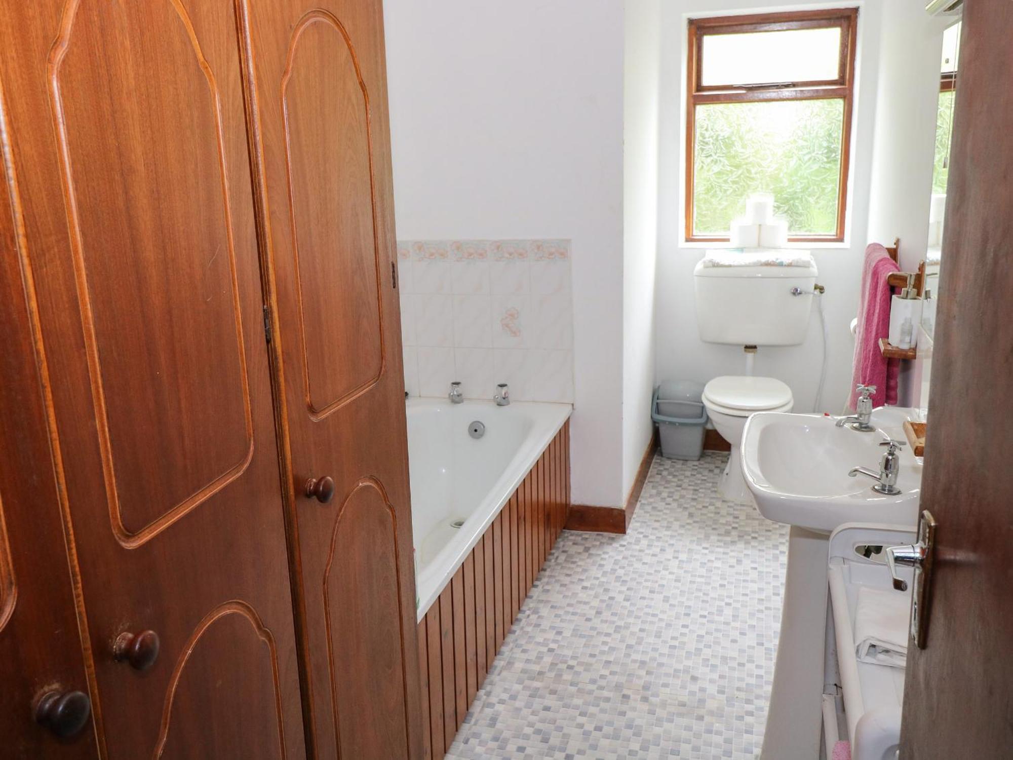 Hideaway Villa Ballinrobe Ngoại thất bức ảnh