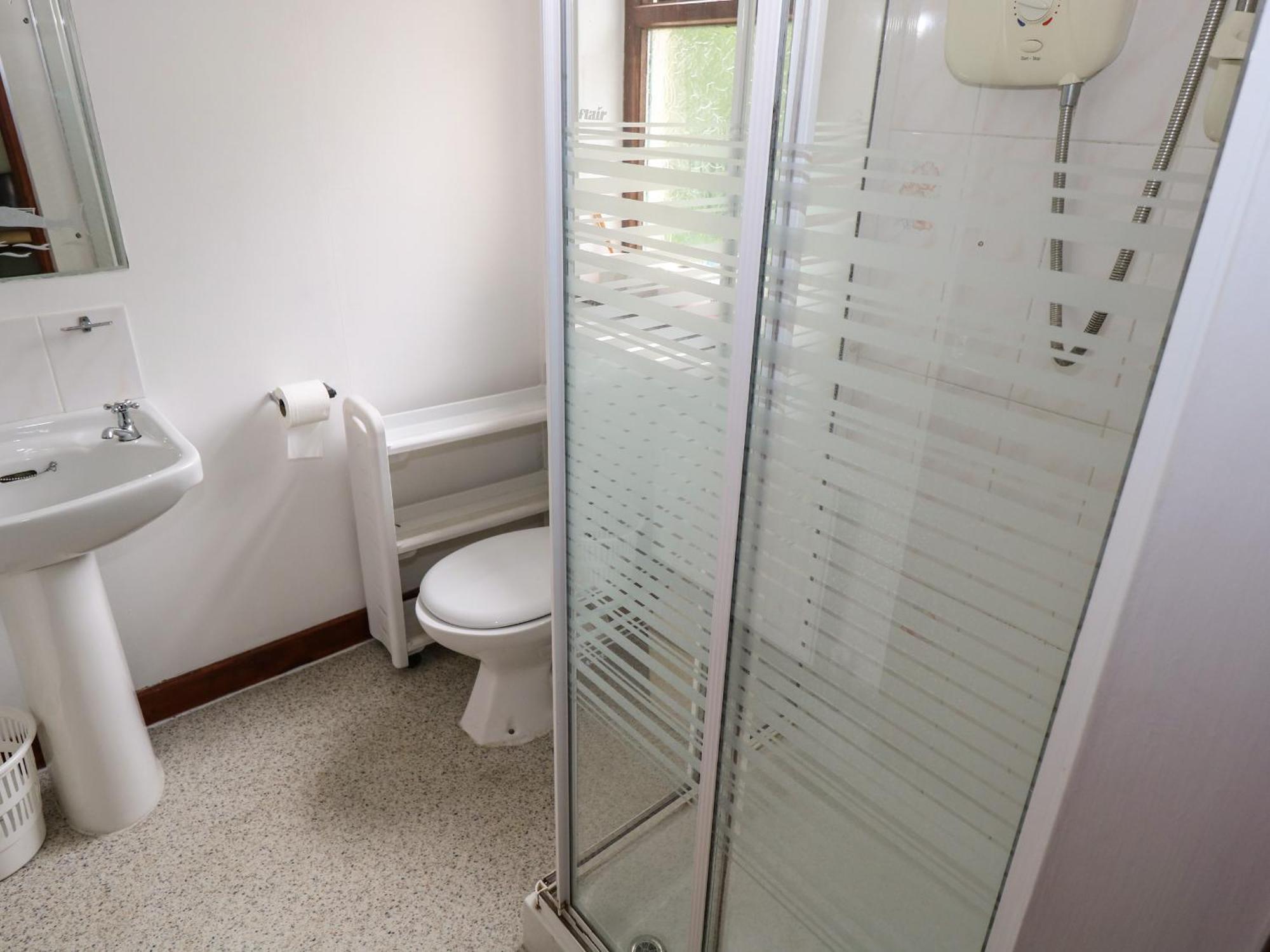 Hideaway Villa Ballinrobe Ngoại thất bức ảnh