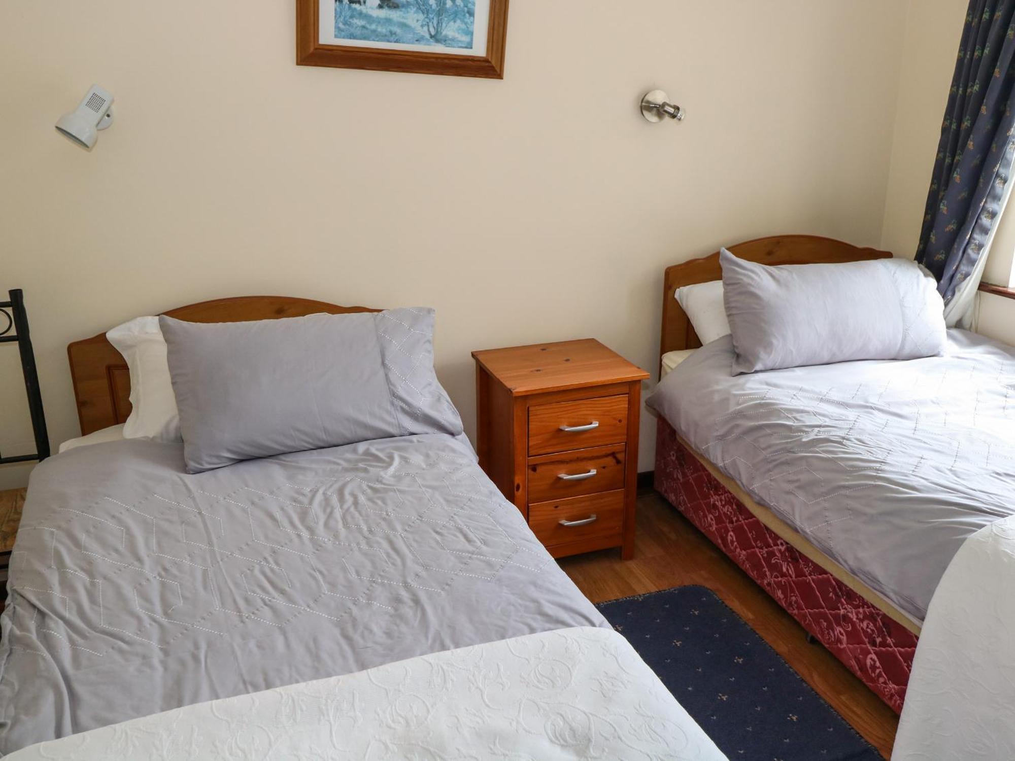 Hideaway Villa Ballinrobe Ngoại thất bức ảnh