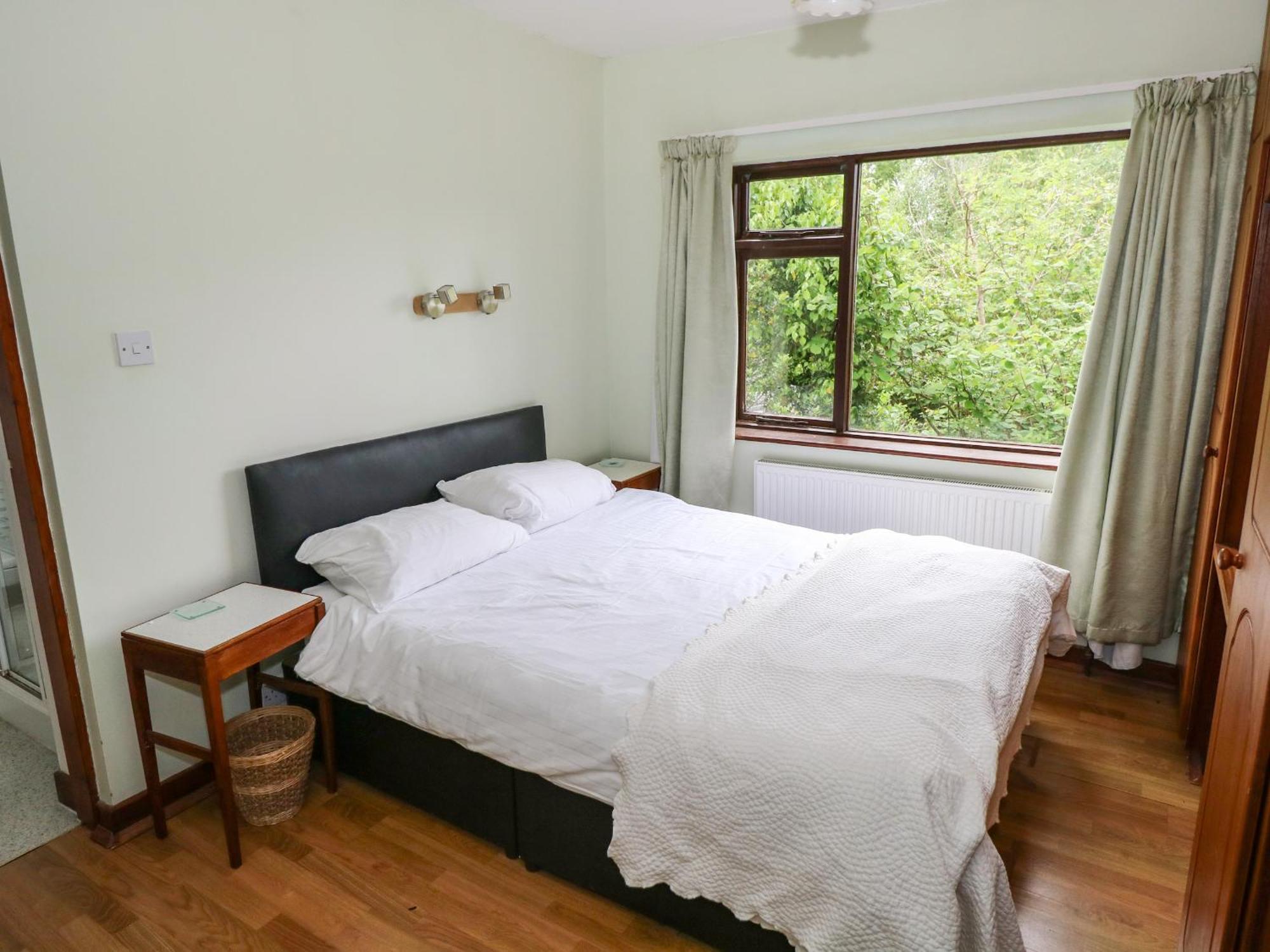 Hideaway Villa Ballinrobe Ngoại thất bức ảnh