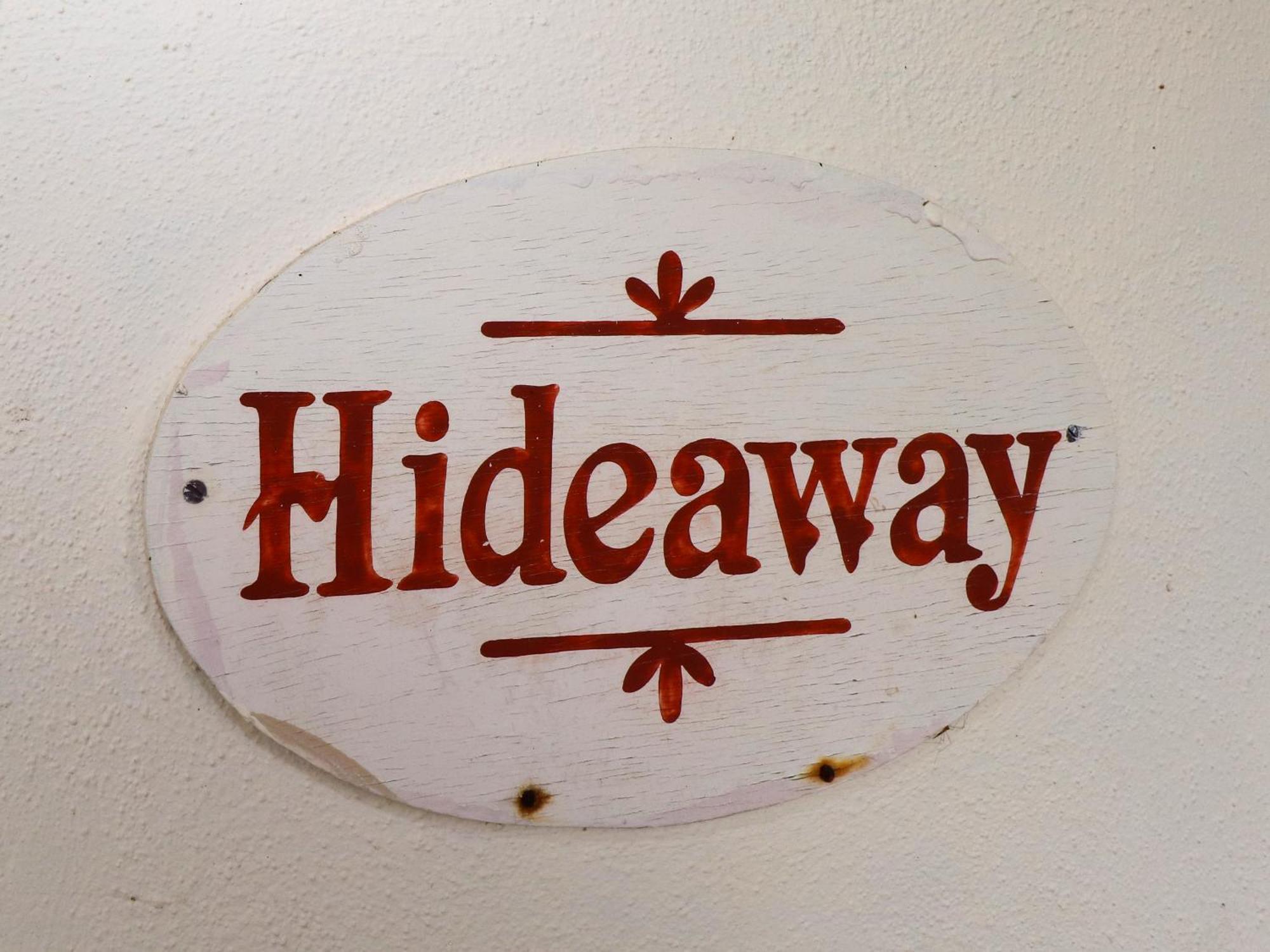 Hideaway Villa Ballinrobe Ngoại thất bức ảnh