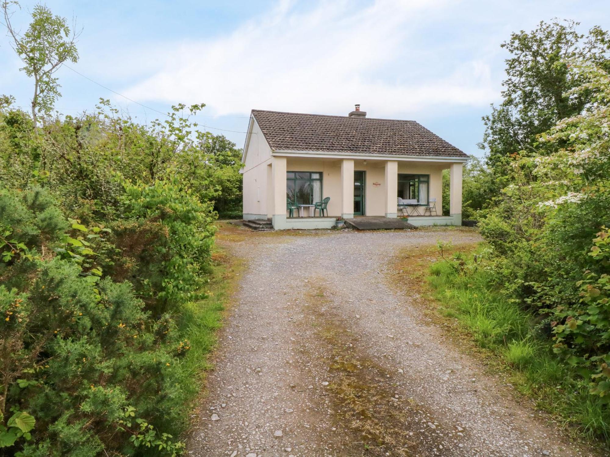 Hideaway Villa Ballinrobe Ngoại thất bức ảnh